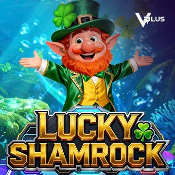 Lucky Shamrock - JFGAMING