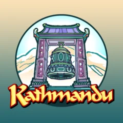 Kathmandu - JFGAMING