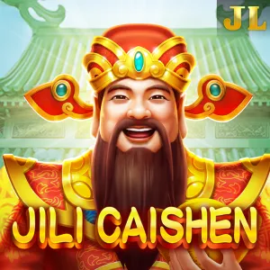 Jili : JILI Caishen - JFGAMING