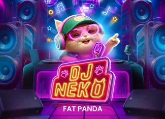 DJ Neko - JFGAMING
