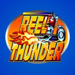 Reel Thunder - JFGAMING