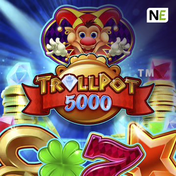 Trollpot 5000 - JFGAMING