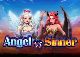 Pragmatic : Angel vs Sinner - JFGAMING