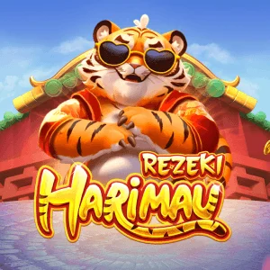 Lucky Tiger - JFGAMING
