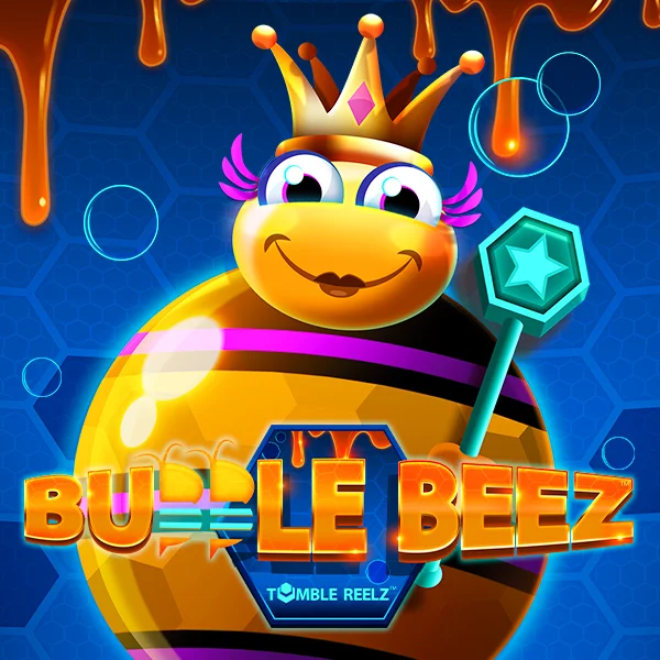 Bubble Beez - JFGAMING