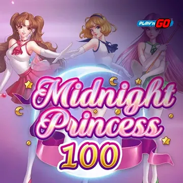 Midnight Princess 100 - JFGAMING