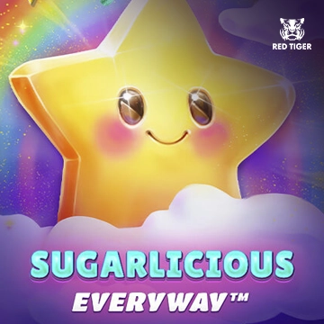 Sugarlicious EveryWay™ - JFGAMING