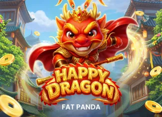 Happy Dragon - JFGAMING