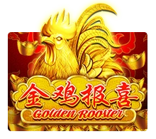 Joker123 : Golden Rooster - JFGAMING