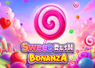 Pragmatic : Sweet Rush Bonanza - JFGAMING