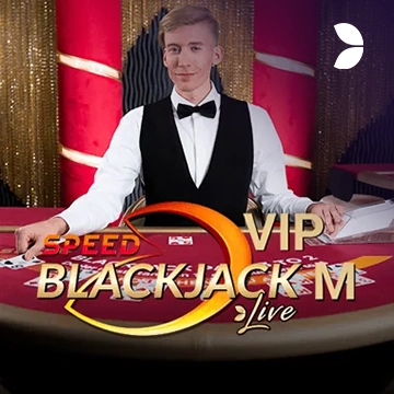 Speed VIP Blackjack M - JFGAMING