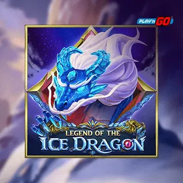 Legend of the Ice Dragon - JFGAMING