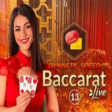 Dynasty Speed Baccarat 13 - JFGAMING
