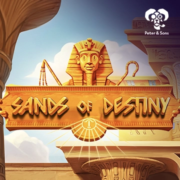 Sands of Destiny - JFGAMING