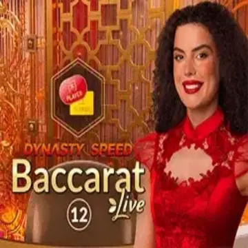 Dynasty Speed Baccarat 12 - JFGAMING