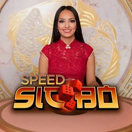 Speed Sic Bo - JFGAMING