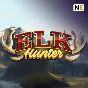 Elk Hunter - JFGAMING