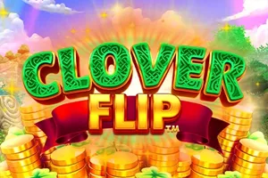 Clover Flip - JFGAMING