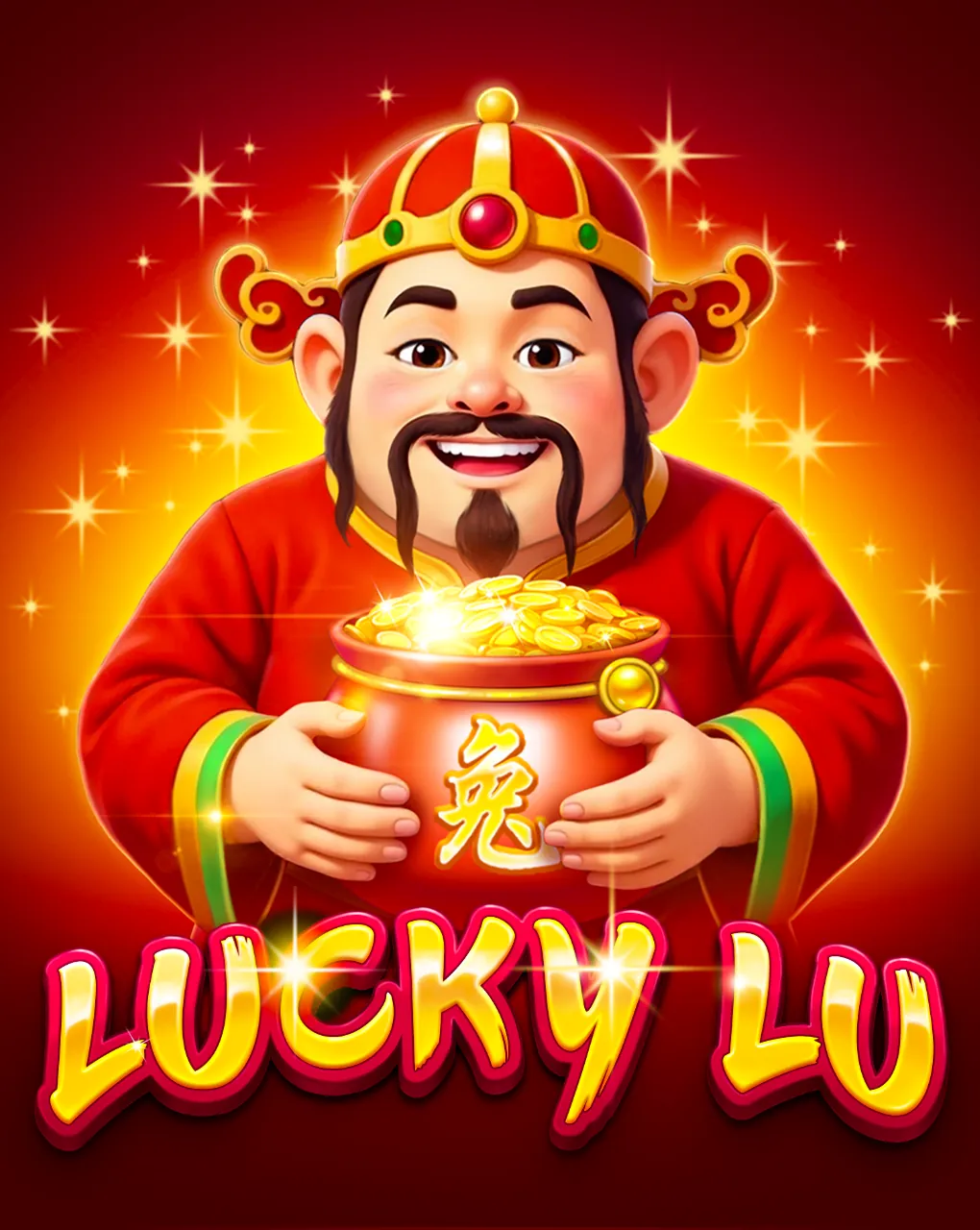 Lucky Lu - JFGAMING