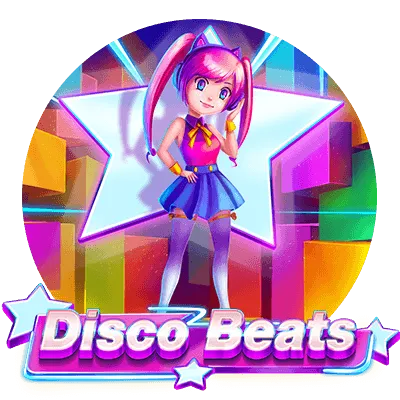Habanero : Disco Beats - JFGAMING