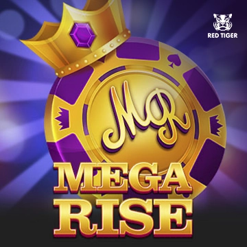 Mega Rise - JFGAMING