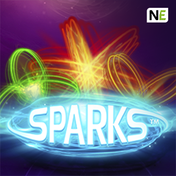 Sparks - JFGAMING