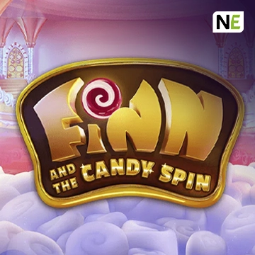 Finn and the Candy Spin - JFGAMING