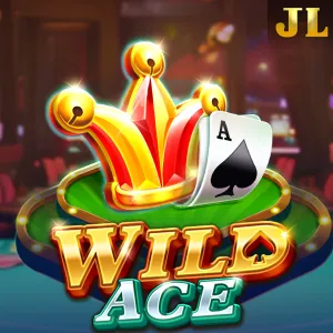Jili : Wild Ace - JFGAMING