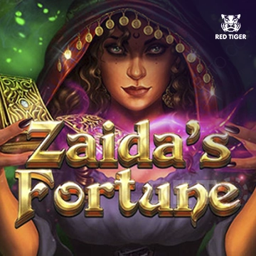 Zaidas Fortune - JFGAMING