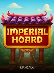 Mancala : Imperial Hoard - JFGAMING