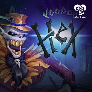 Voodoo Hex - JFGAMING