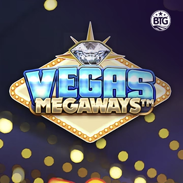 Vegas Megaways - JFGAMING