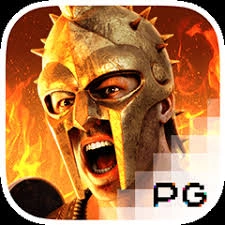 PGSoft : Gladiators Glory - JFGAMING