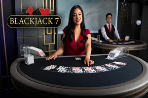 Blackjack 7 - JFGAMING