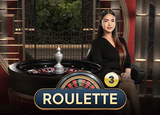Roulette Ruby - JFGAMING