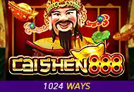 Cai Shen 888 - JFGAMING