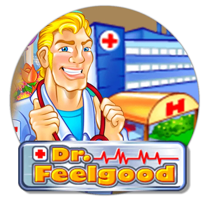 Habanero : Dr Feelgood - JFGAMING