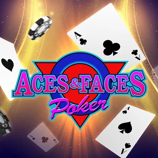 Aces and Faces - JFGAMING