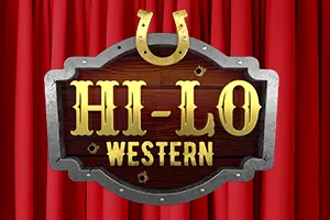 Hi-Lo Western Live - JFGAMING