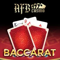 Baccarat - JFGAMING