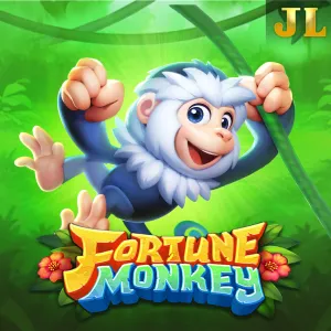 Jili : Fortune Monkey - JFGAMING