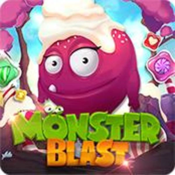 Monster Blast - JFGAMING