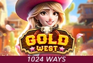 Gold West - JFGAMING