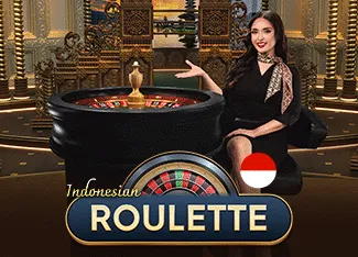 Indonesian Roulette - JFGAMING