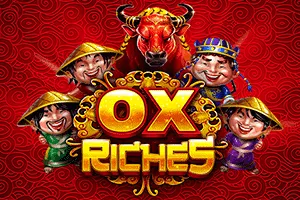 Ox Riches - JFGAMING