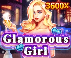 Glamorous Girl - JFGAMING