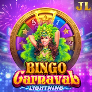 Bingo Carnaval - JFGAMING