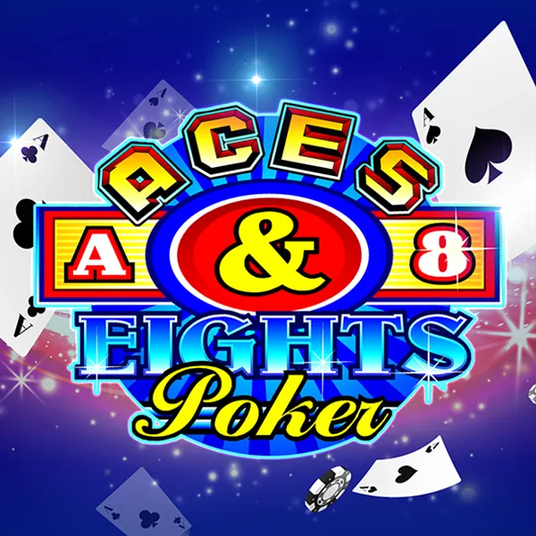 Aces and Eights - JFGAMING