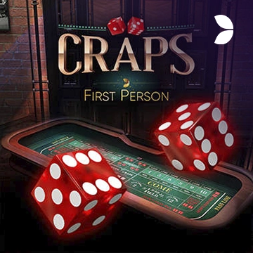 First Person Craps - JFGAMING