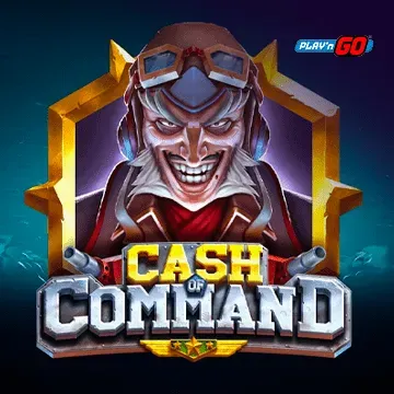 Cash of Command - JFGAMING
